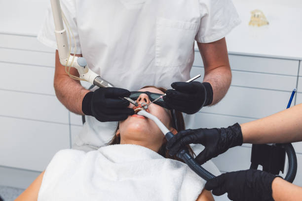 Best Emergency Treatment for Dental Infections or Abscesses in Gower, MO