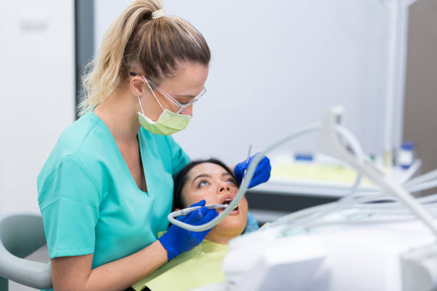 Best After-Hours Dental Trauma Care in Gower, MO