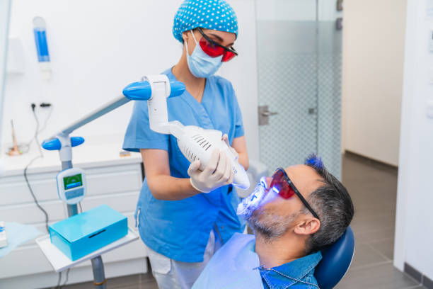 Best Emergency Treatment for Dental Infections or Abscesses in Gower, MO